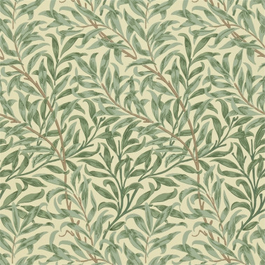 Papel de parede DMCR216480 WILLOW BOUGHS - MORRIS CO