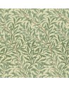 Papier peint DMCR216480 WILLOW BOUGHS - MORRIS CO