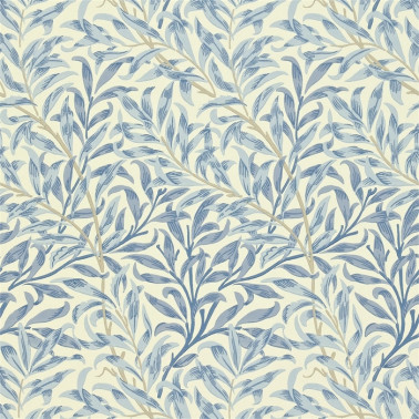 Papel de parede DMCR216481 WILLOW BOUGHS - MORRIS CO