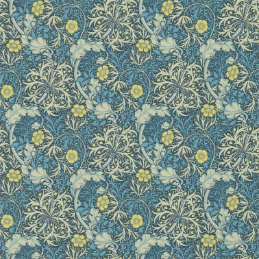 Papel de parede DMCR216485 MORRIS SEAWEED - MORRIS CO