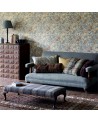 Papel de parede DMCR216460 GOLDEN LILY - MORRIS CO