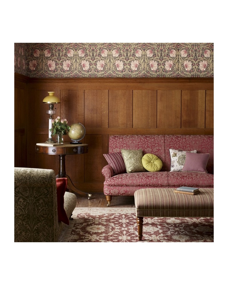Papel de parede DMCR216472 PIMPERNEL - MORRIS CO