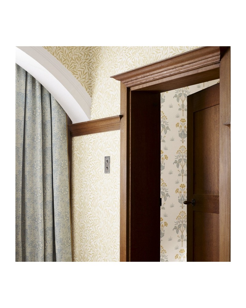 Papel Pintado DMCR216481 WILLOW BOUGHS - MORRIS CO