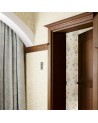 Papel de parede DMCR216480 WILLOW BOUGHS - MORRIS CO