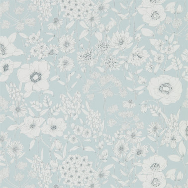 Carta da Parati DHPO216348 MAELEE - Sanderson