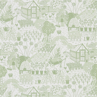 Toile de jouy