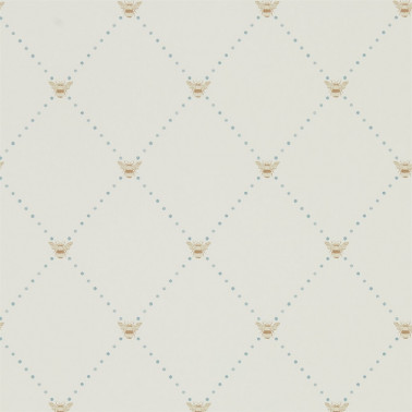 Carta da Parati DHPO216357 NECTAR - Sanderson