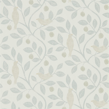 Carta da Parati DHPO216365 DAMSON TREE - Sanderson