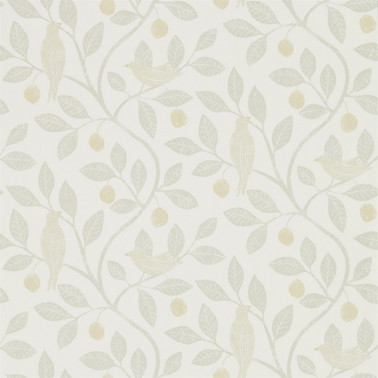 Carta da Parati DHPO216366 DAMSON TREE - Sanderson