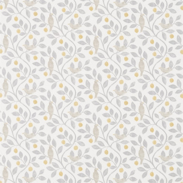 Fabric DHPO226363 DAMSON TREE Sanderson