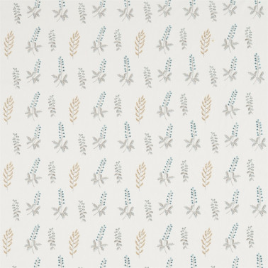 Tecido DHPO236424 BILBERRY Sanderson
