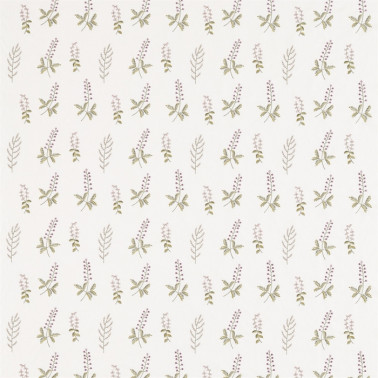 Tecido DHPO236425 BILBERRY Sanderson