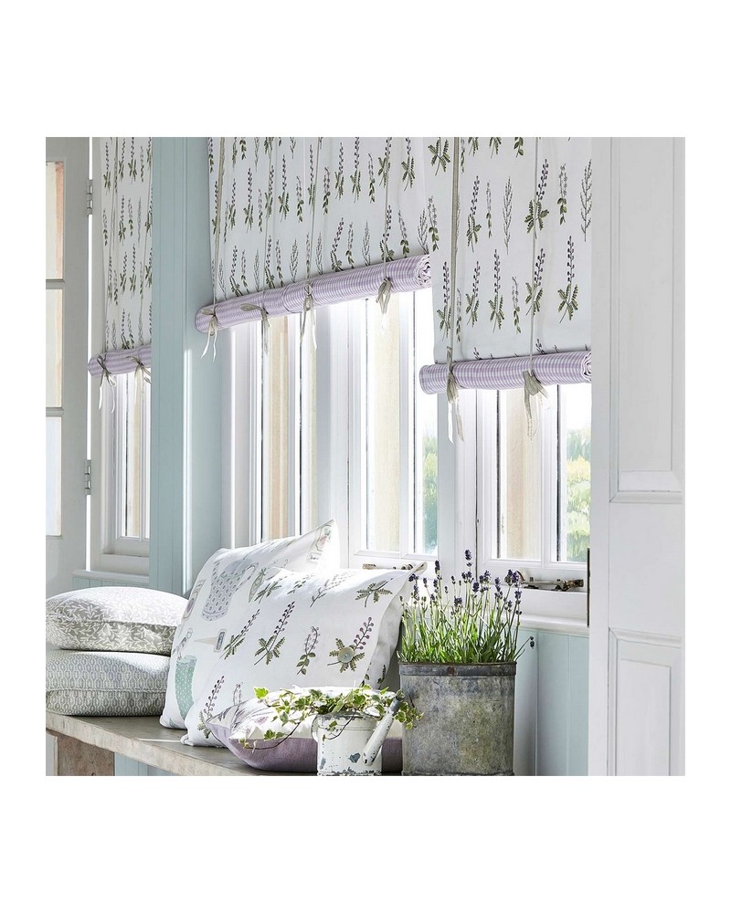Tela DHPO236424 BILBERRY Sanderson