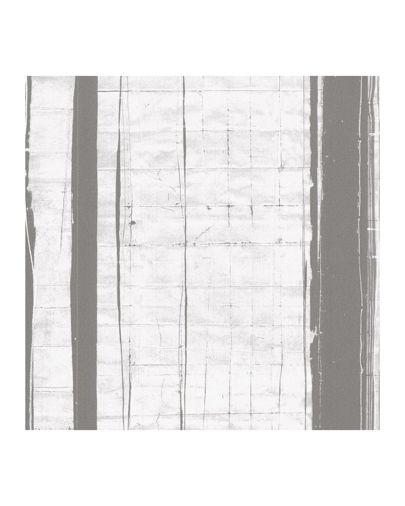 Wallpaper METROPOLIS WALL GRIGIO 23027-2 - RUBELLI Wallpaper METROPOLIS WALL GRIGIO 23027-2 - RUBELLI