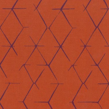 Wallpaper SHIBORI WALL CORALLO 23026-4 - RUBELLI