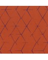 SHIBORI WALL CORALLO 23026-4