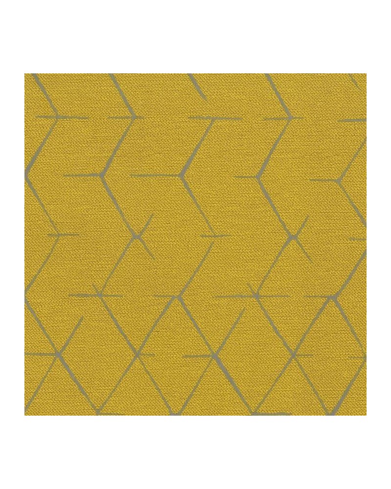 Wallpaper SHIBORI WALL ORO 23026-3 - RUBELLI Wallpaper SHIBORI WALL ORO 23026-3 - RUBELLI