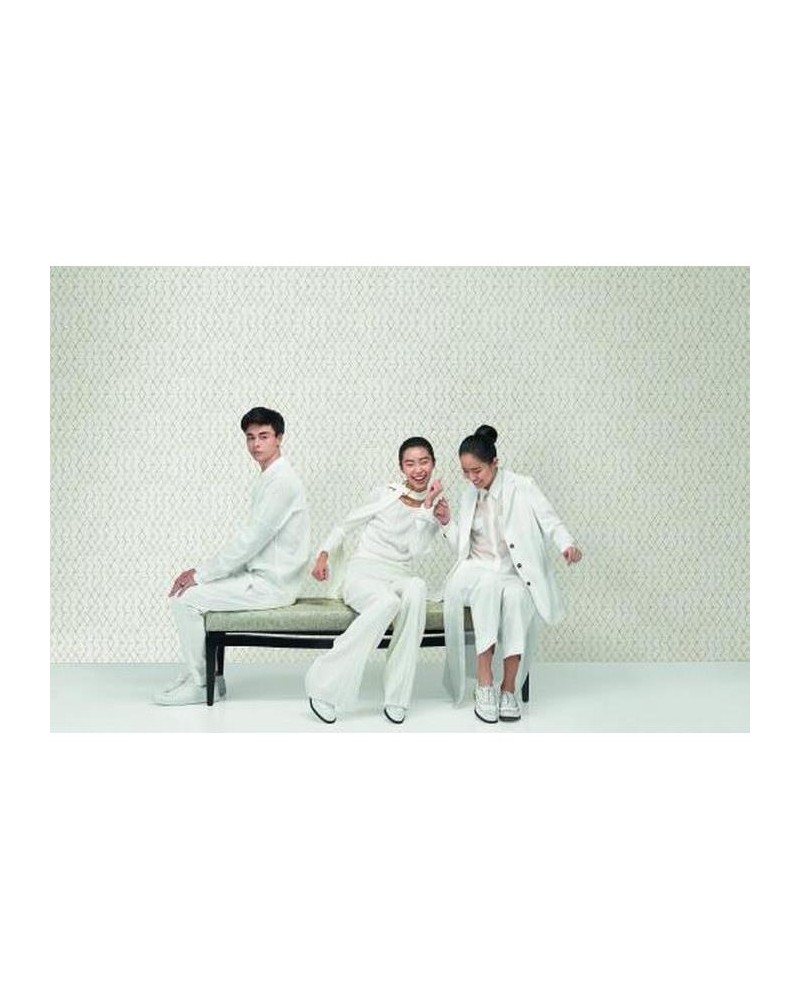 Tapete CRAQUEL WALL BIANCO 23024-1 - RUBELLI