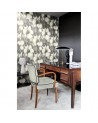 Wallpaper MIRABILIS WALL ARGENTO 23028-2 - RUBELLI