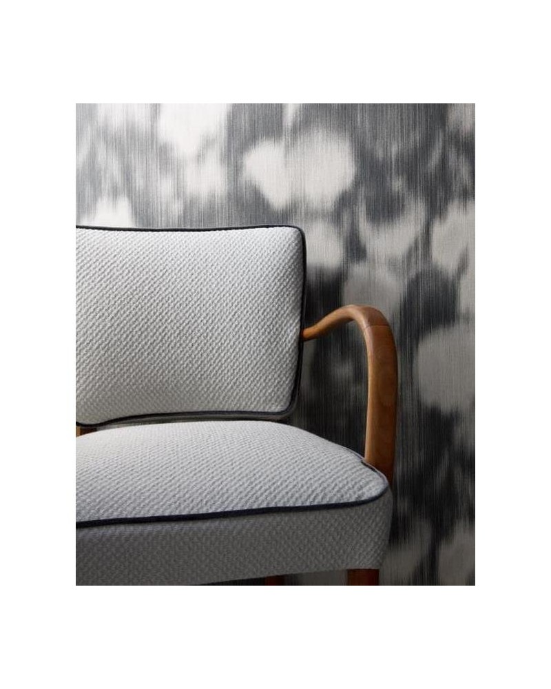 Wallpaper MIRABILIS WALL ARGENTO 23028-2 - RUBELLI