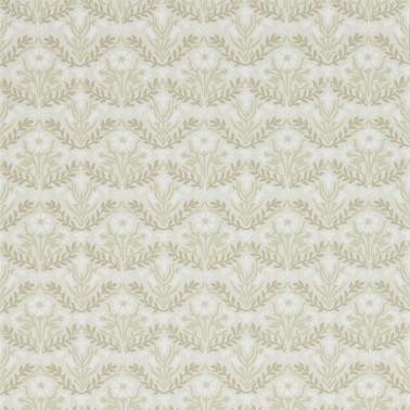 Papel de parede DMA4216434 MORRIS BELLFLOWERS - MORRIS CO