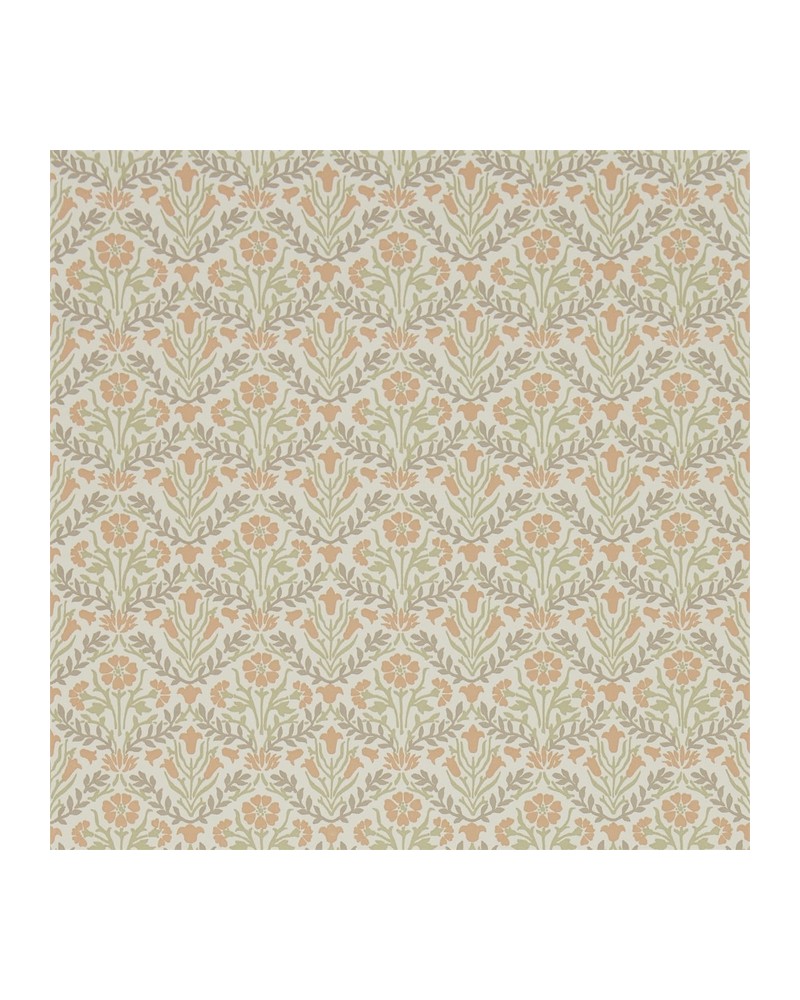 Papel de parede DMA4216438 MORRIS BELLFLOWERS - MORRIS CO Papel de parede DMA4216438 MORRIS BELLFLOWERS - MORRIS CO