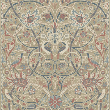 Papel de parede DMA4216446 BULLERSWOOD - MORRIS CO