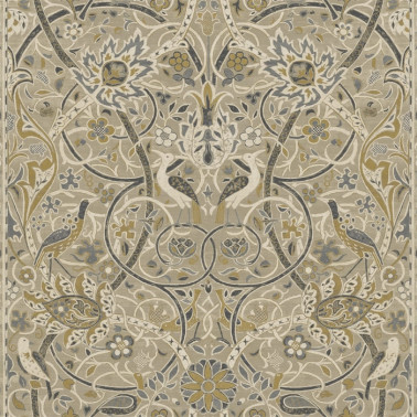 Papel de parede DMA4216447 BULLERSWOOD - MORRIS CO