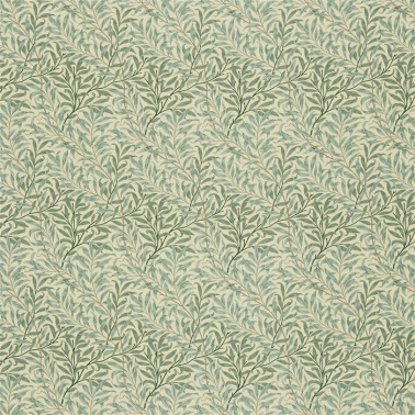 Tecido DMCR226469 WILLOW BOUGHS MORRIS CO