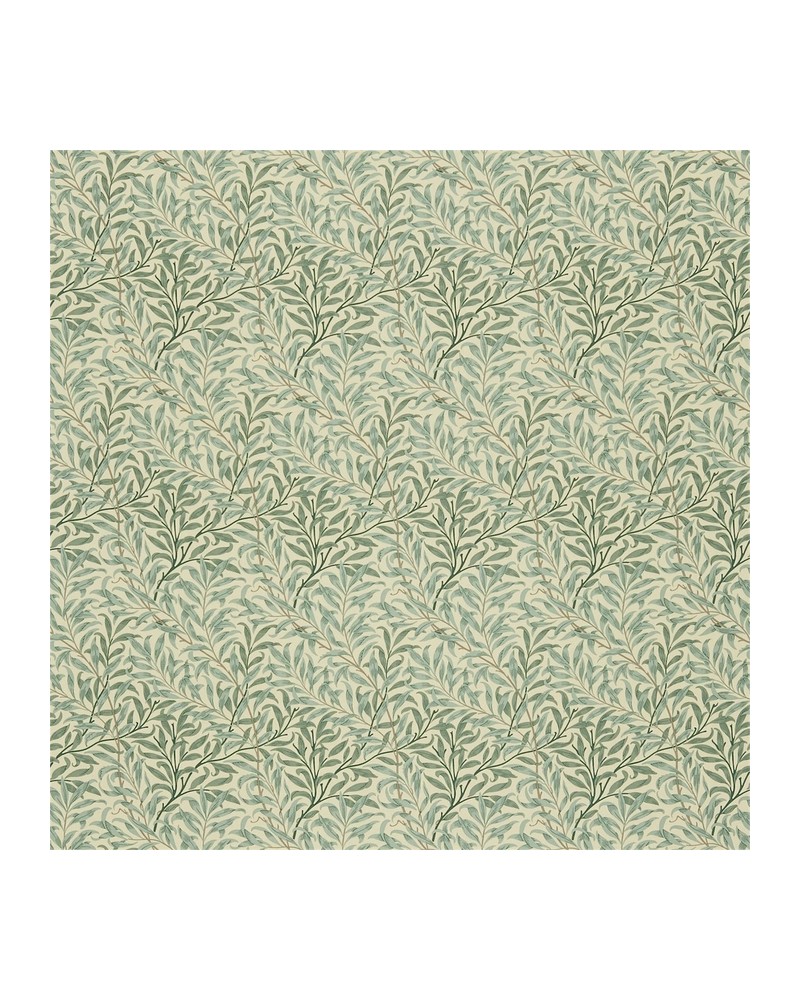 Dekostoff DMCR226469 WILLOW BOUGHS MORRIS CO Dekostoff DMCR226469 WILLOW BOUGHS MORRIS CO