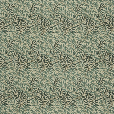 Dekostoff DMCR226470 WILLOW BOUGHS MORRIS CO
