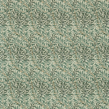 Tecido DMCR226471 WILLOW BOUGHS MORRIS CO