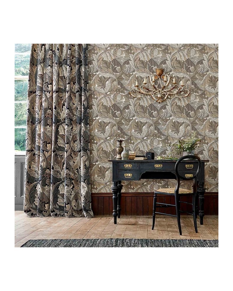 Carta da Parati DMA4216439 ACANTHUS - MORRIS CO