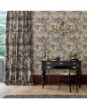 Wallpaper DMA4216442 ACANTHUS - MORRIS CO