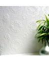 Wallpaper Alfred RD0137 - ANAGLYPTA