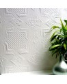 Wallpaper Seymour RD0655 - ANAGLYPTA