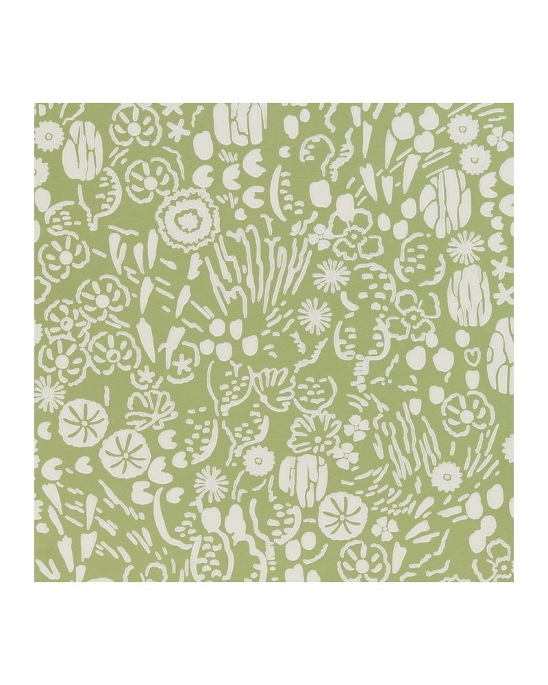 Wallpaper ATACAMA BP 5804 - FARROW & BALL Wallpaper ATACAMA BP 5804 - FARROW & BALL
