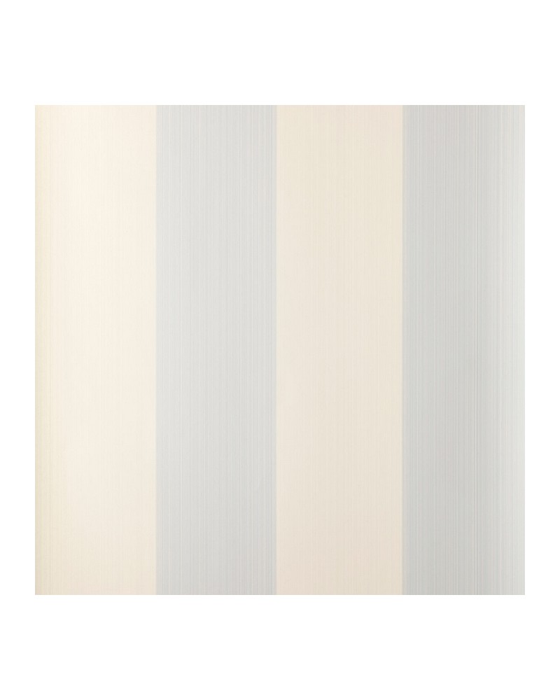 Papel de parede BROAD STRIPE ST 13109 - FARROW & BALL Papel de parede BROAD STRIPE ST 13109 - FARROW & BALL