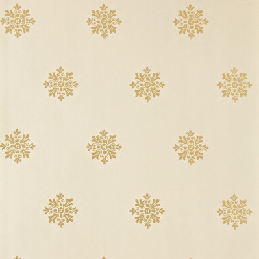 Carta da Parati BROCKHAMPTON STAR BP 515 - FARROW & BALL