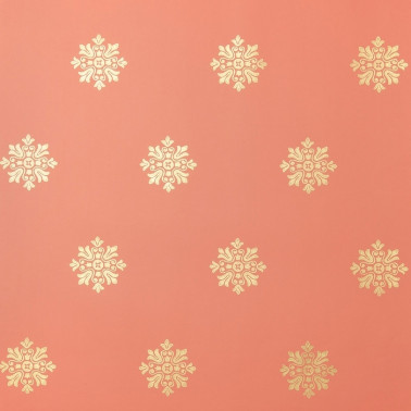Carta da Parati BROCKHAMPTON STAR BP 532 - FARROW & BALL
