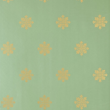 Carta da Parati BROCKHAMPTON STAR BP 546 - FARROW & BALL