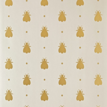 Carta da Parati BUMBLE BEE BP 525 - FARROW & BALL