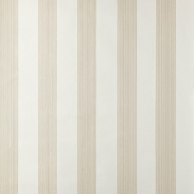 Carta da Parati FIVE OVER STRIPE BP 612 - FARROW & BALL