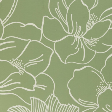Carta da Parati HELLEBORUS BP 5606 - FARROW & BALL
