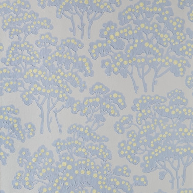 Carta da Parati HORNBEAM BP 5006 - FARROW & BALL