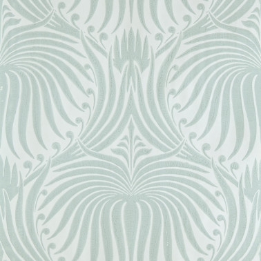 Wallpaper LOTUS BP 2051 - FARROW & BALL