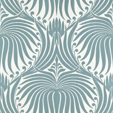 Wallpaper LOTUS BP 2053 - FARROW & BALL