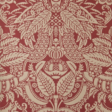 Wallpaper ORANGERIE BP 2510 - FARROW & BALL