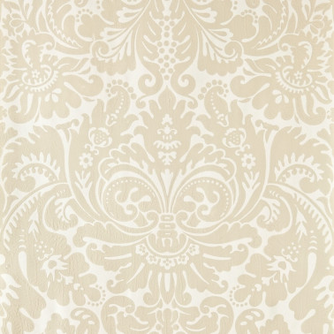 Wallpaper SILVERGATE BP 802 - FARROW & BALL