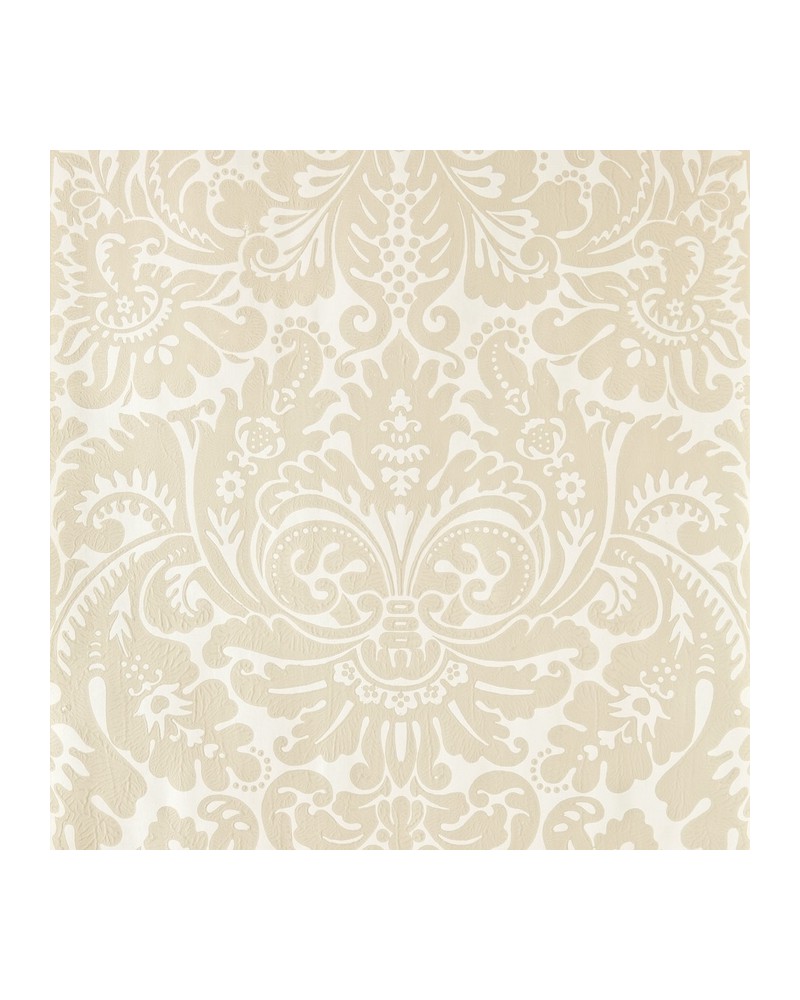 Papel Pintado SILVERGATE BP 802 - FARROW & BALL Papel Pintado SILVERGATE BP 802 - FARROW & BALL